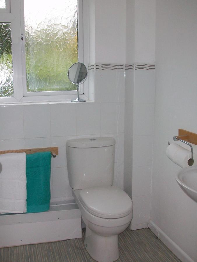 Number 8 With Free Parking Villa Bury St. Edmunds Екстериор снимка