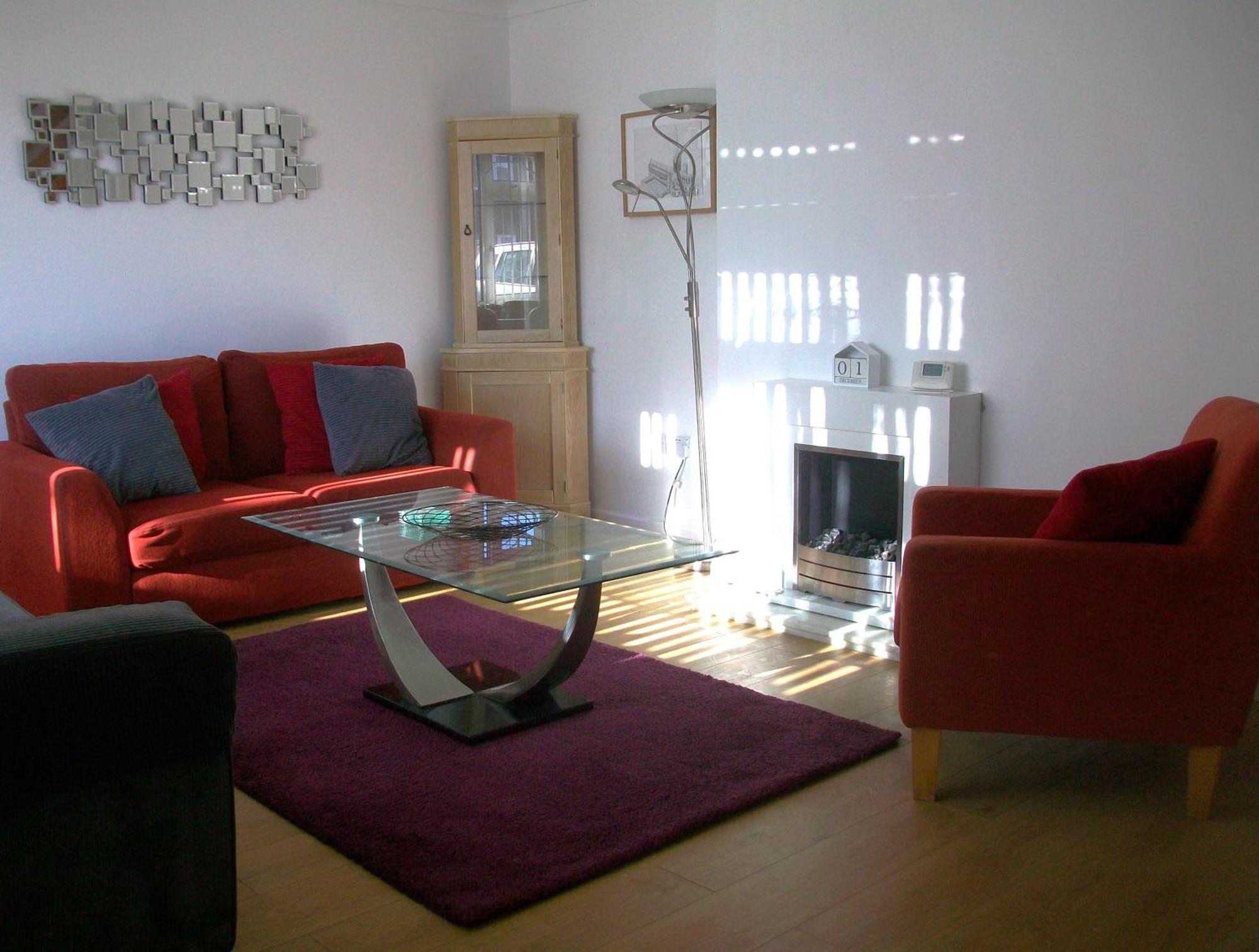 Number 8 With Free Parking Villa Bury St. Edmunds Екстериор снимка