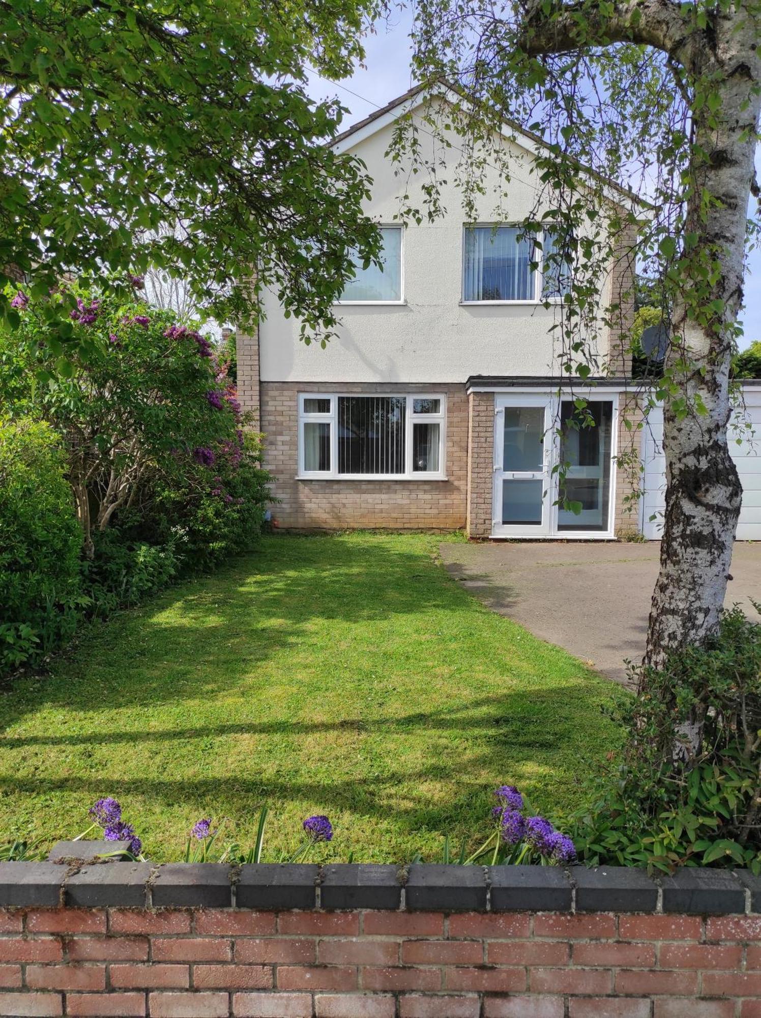 Number 8 With Free Parking Villa Bury St. Edmunds Екстериор снимка